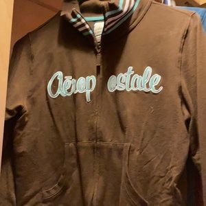 Aeropostale jacket